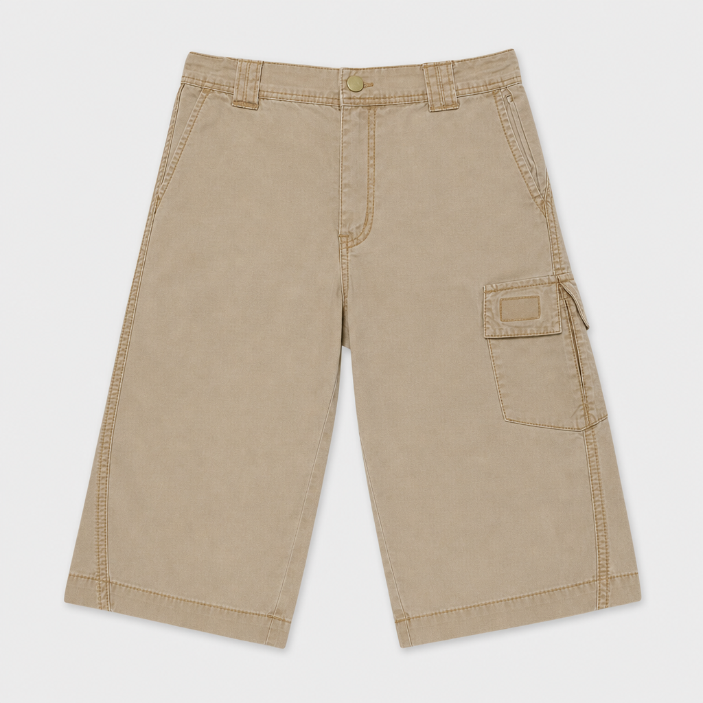 Pantaloncini corti - Bambino - 102 - 107 | 4 anni