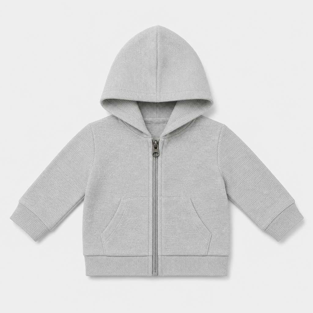 Felpa - Bambino - 60 - 65 | 3 mesi
