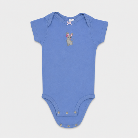 Body - Bambina - 72 - 77 | 9 mesi