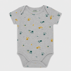 Body - Bambino - 72 - 77 | 9 mesi