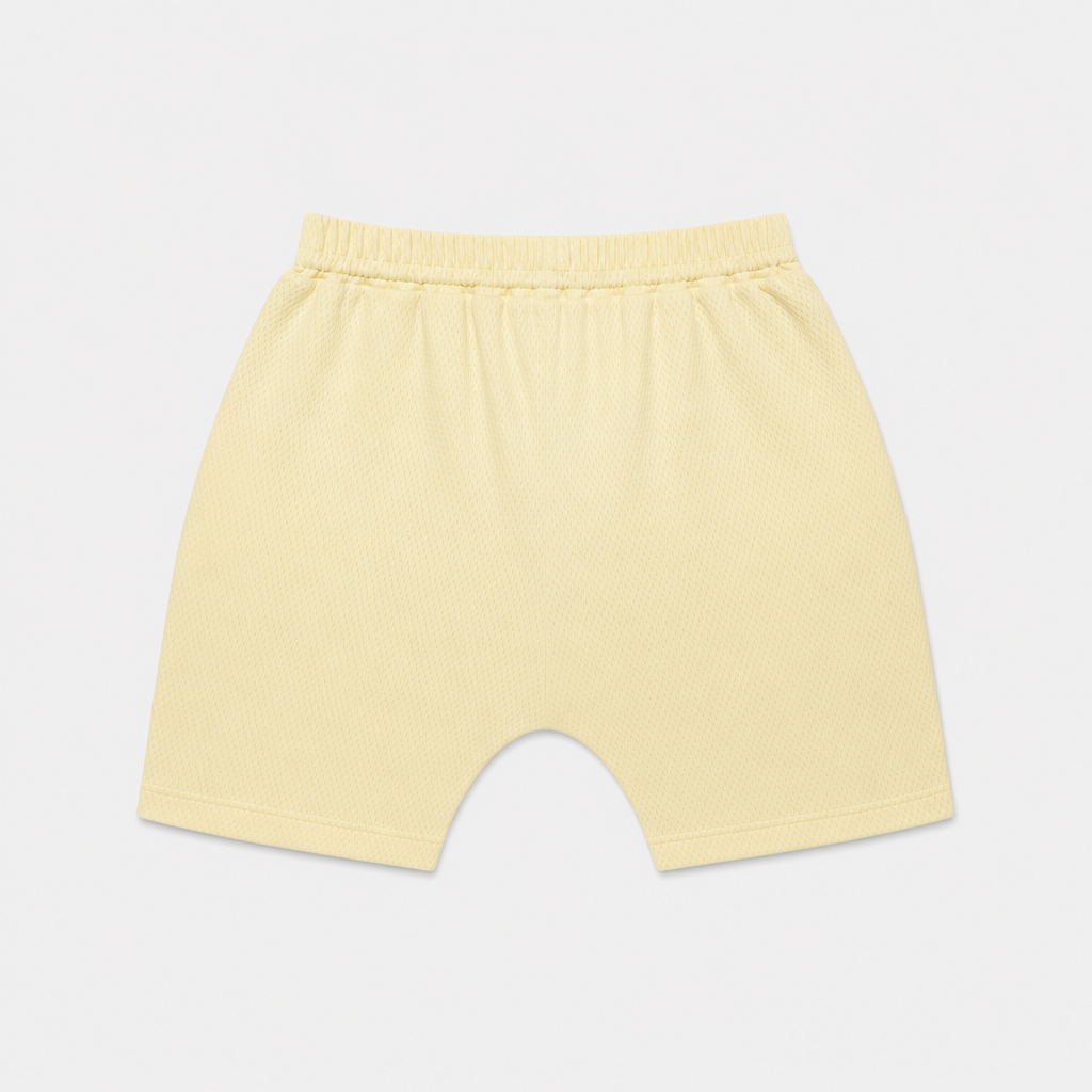 Pantaloncini corti - Bambina - 78 - 83 | 1 anno