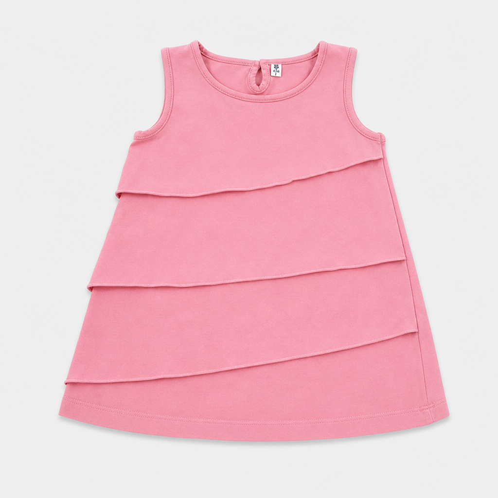 Canottiera - Bambina - 102 - 107 | 4 anni