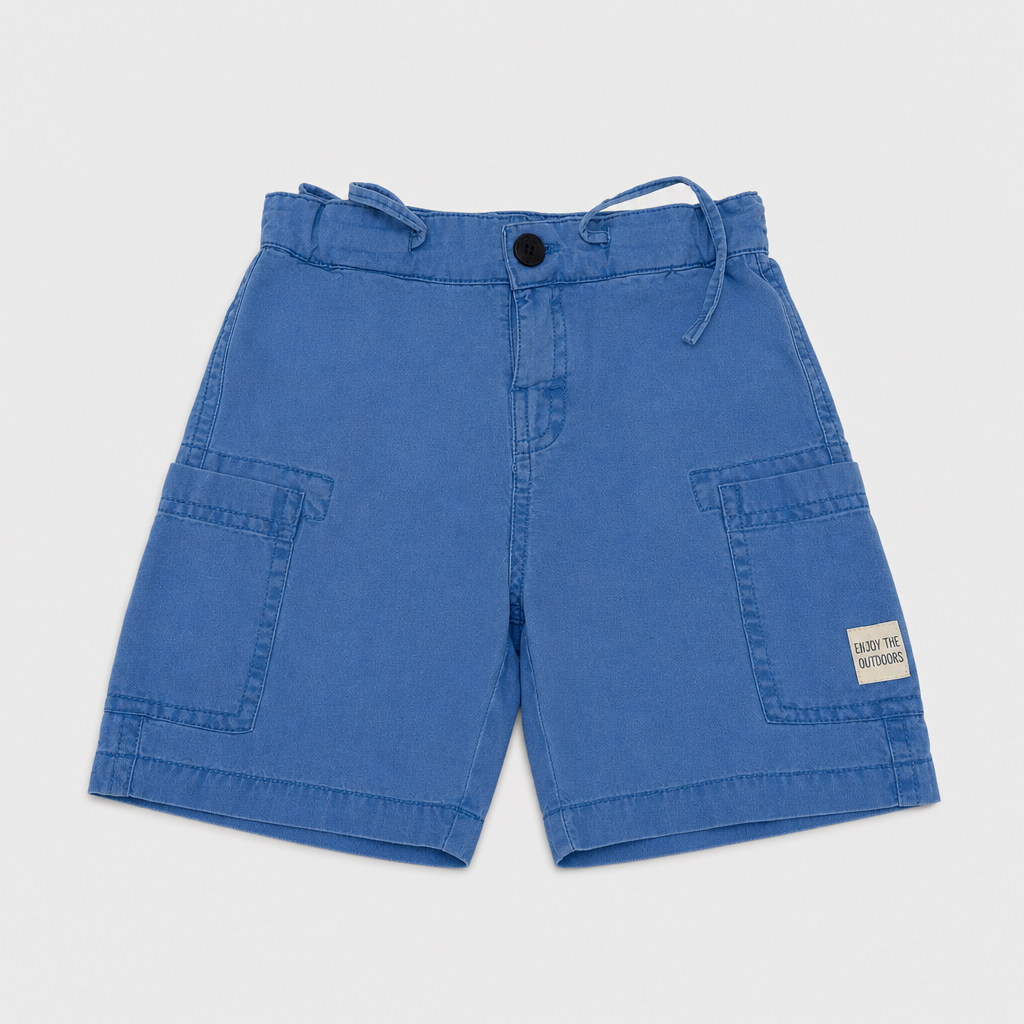 Pantaloncini corti - Bambino - 102 - 107 | 4 anni