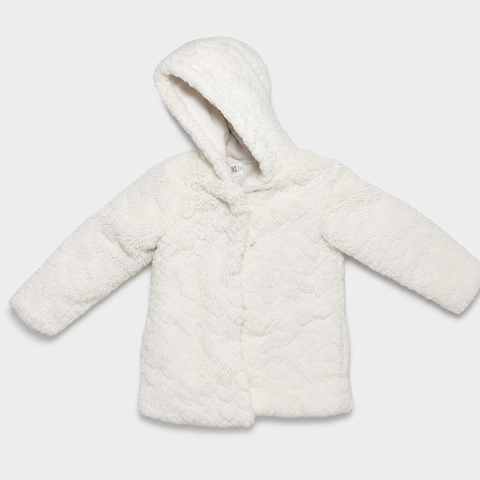 Giacca invernale pesante - Bambino - 96 - 101 | 3 anni