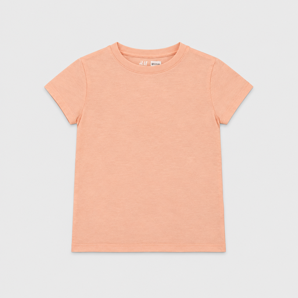 Maglietta maniche corte - Bambina - 108 - 113 | 5 anni