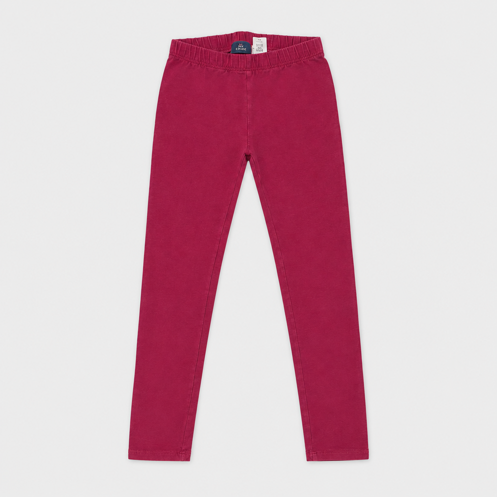 Leggins - Bambina - 114 - 119 | 6 anni