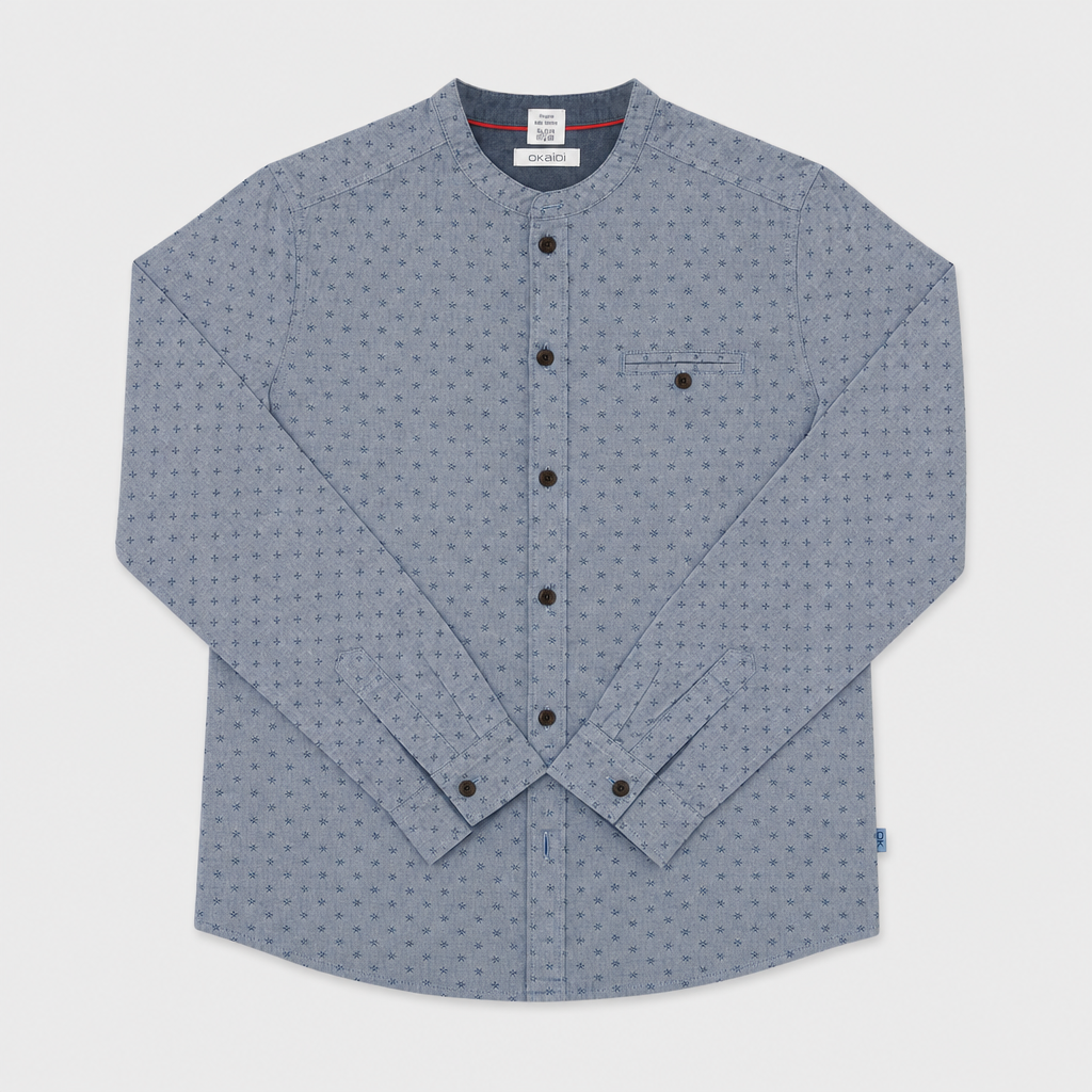 Camicia - Bambino - 126 - 131 | 8 anni