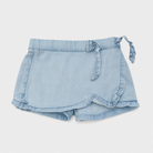 Pantaloncini corti - Bambina - 96 - 101 | 3 anni