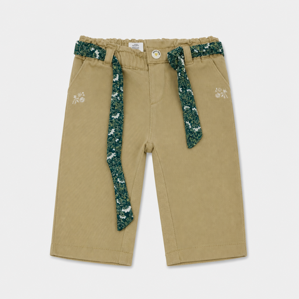 Pantaloni - Bambina - 66 - 71 | 6 mesi