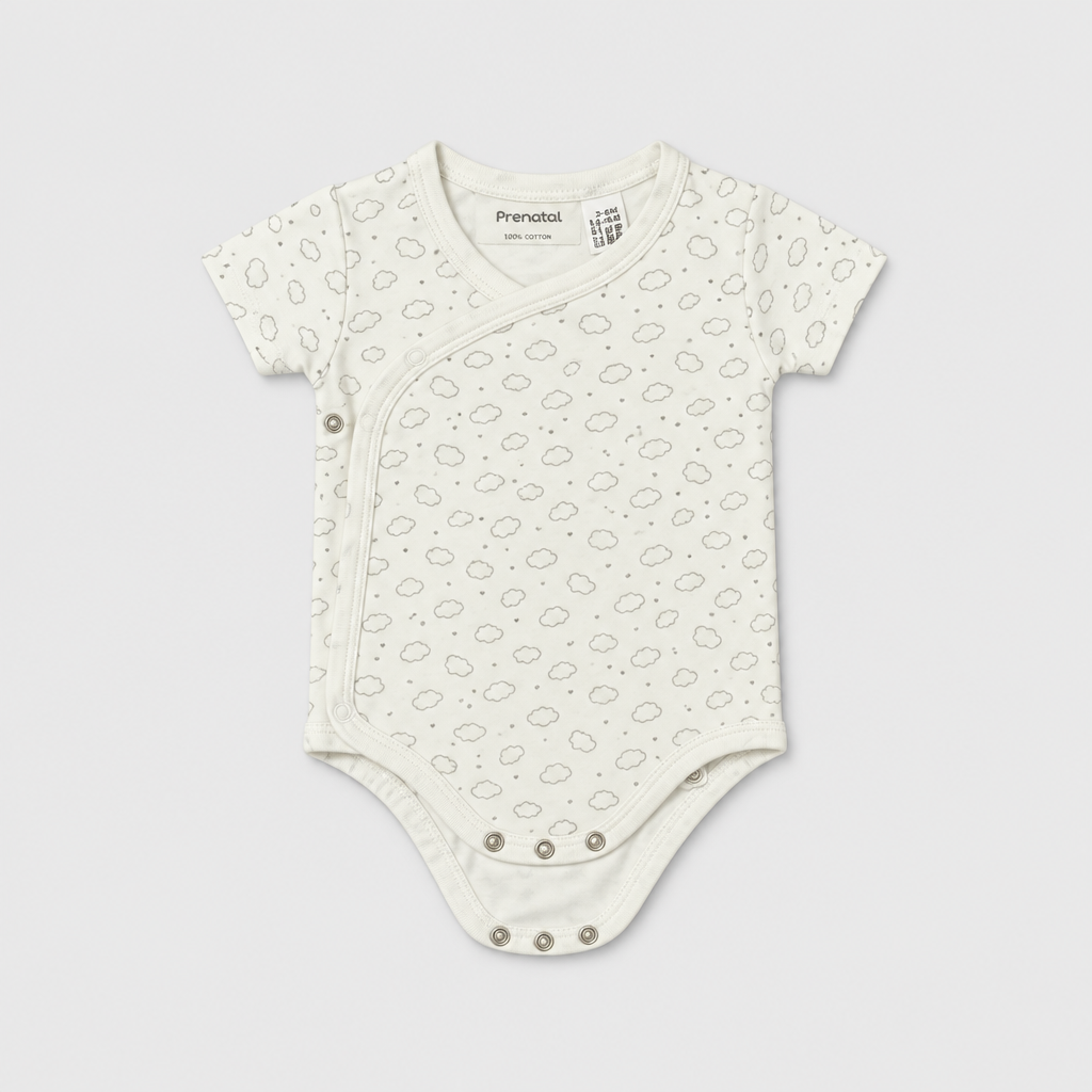 Body - Bambino - 50 - 59 < 3 mesi