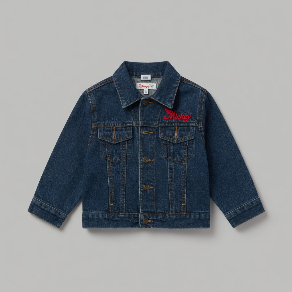Giacca primavera - Bambino - 90 - 95 | 2 anni