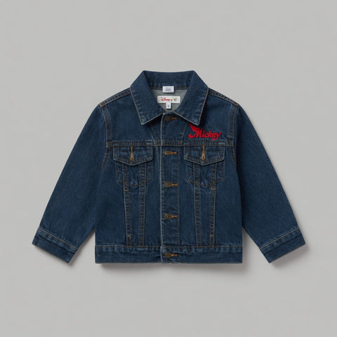 Giacca primavera - Bambino - 90 - 95 | 2 anni
