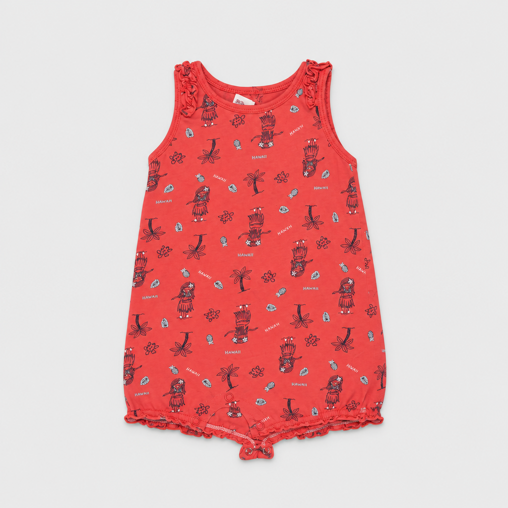 Tutine neonato - Bambina - 72 - 77 | 9 mesi