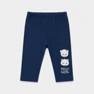 Leggins - Bambina - 60 - 65 | 3 mesi