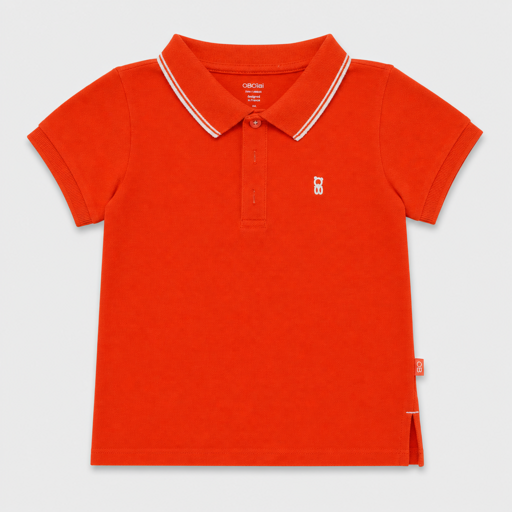 Polo maniche corte - Bambino - 84 - 89 | 18 mesi