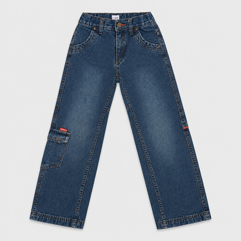 Jeans - Bambino - 114 - 119 | 6 anni