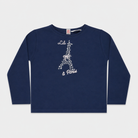 Maglietta maniche lunghe - Bambina - 102 - 107 | 4 anni
