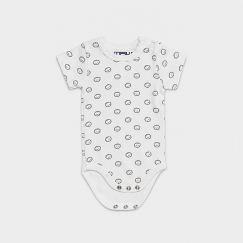 Body - Bambino - 50 - 59 < 3 mesi