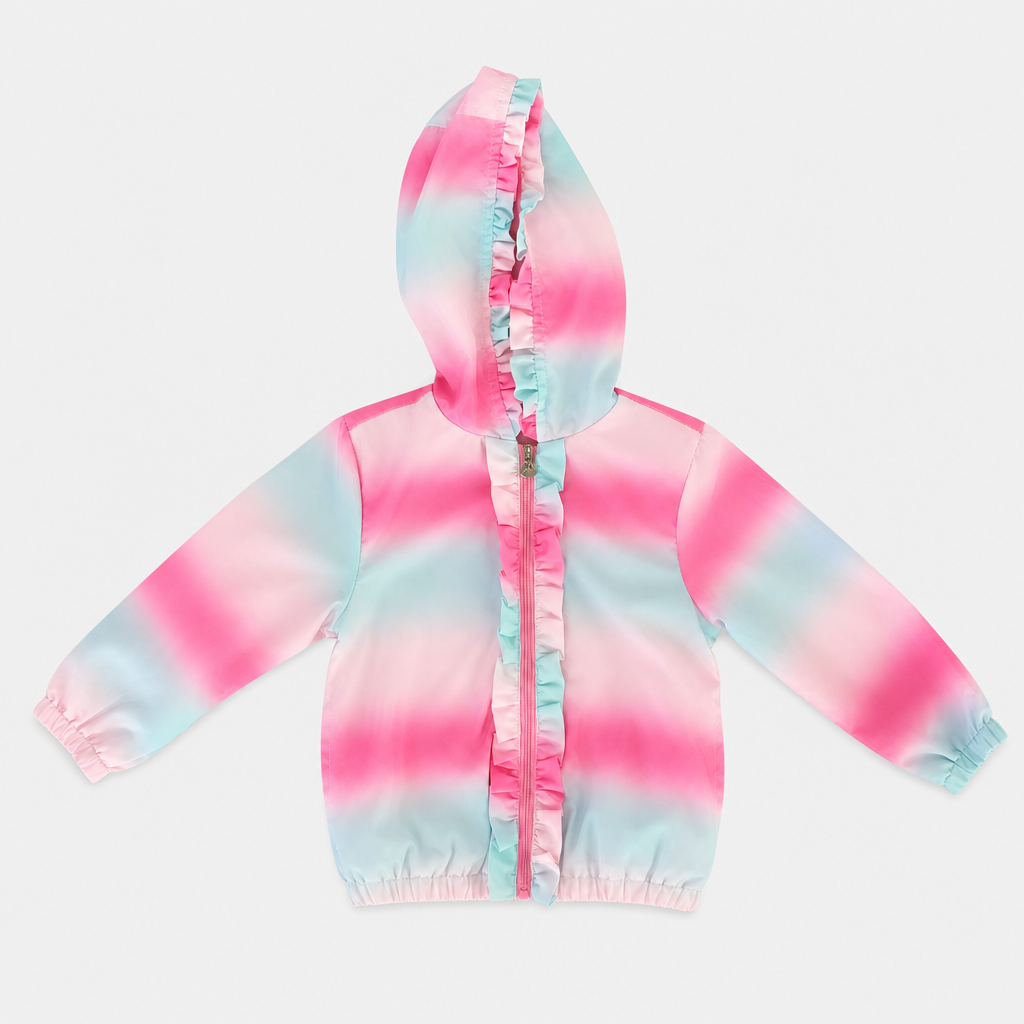 Impermeabile/kway - Bambina - 90 - 95 | 2 anni