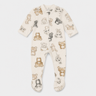 Tutine neonato - Bambino - 50 - 59 < 3 mesi