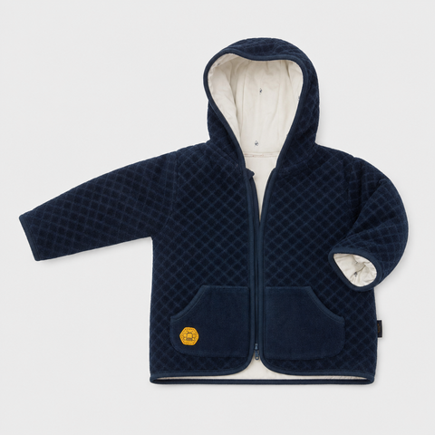 Giacca invernale pesante - Bambino - 66 - 71 | 6 mesi