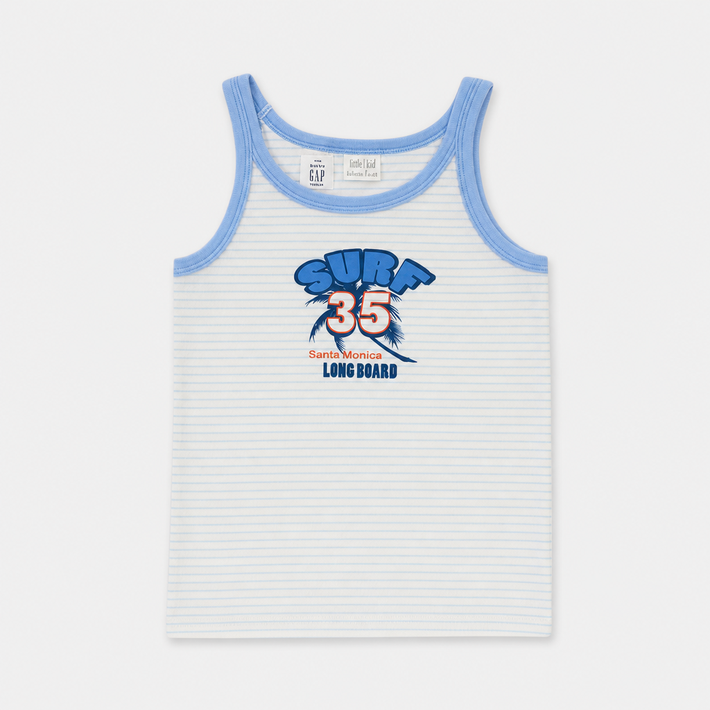 Canottiera - Bambino - 102 - 107 | 4 anni