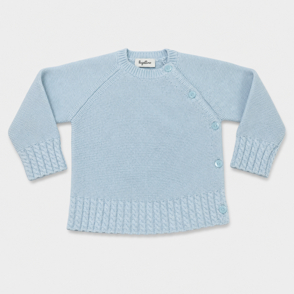 Maglioncino - Bambino - 66 - 71 | 6 mesi