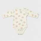 Body - Bambino - 50 - 59 < 3 mesi