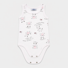 Body - Bambina - 50 - 59 < 3 mesi