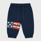 Pantaloni tuta - Bambino - 60 - 65 | 3 mesi