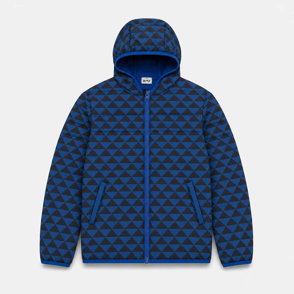 Giacca primavera - Bambino - 108 - 113 | 5 anni