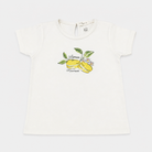 Maglietta maniche corte - Bambina - 96 - 101 | 3 anni