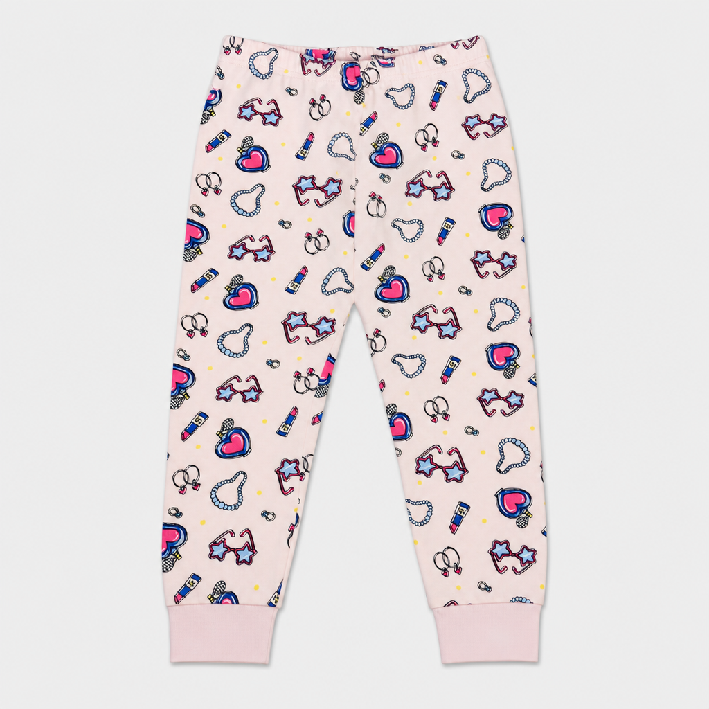 Pantaloni tuta - Bambina - 96 - 101 | 3 anni
