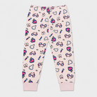 Pantaloni tuta - Bambina - 96 - 101 | 3 anni