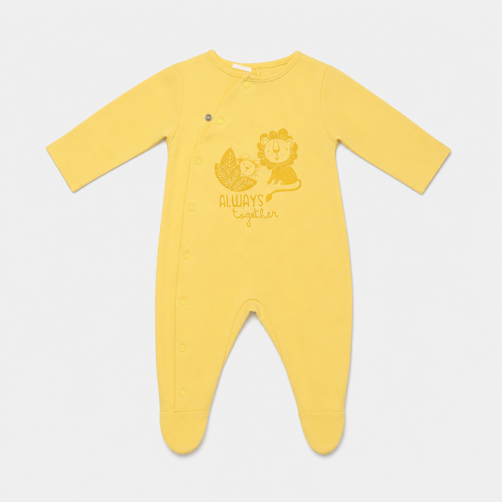 Tutine neonato - Bambino - 50 - 59 < 3 mesi