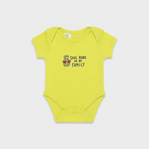 Body - Bambino - 60 - 65 | 3 mesi
