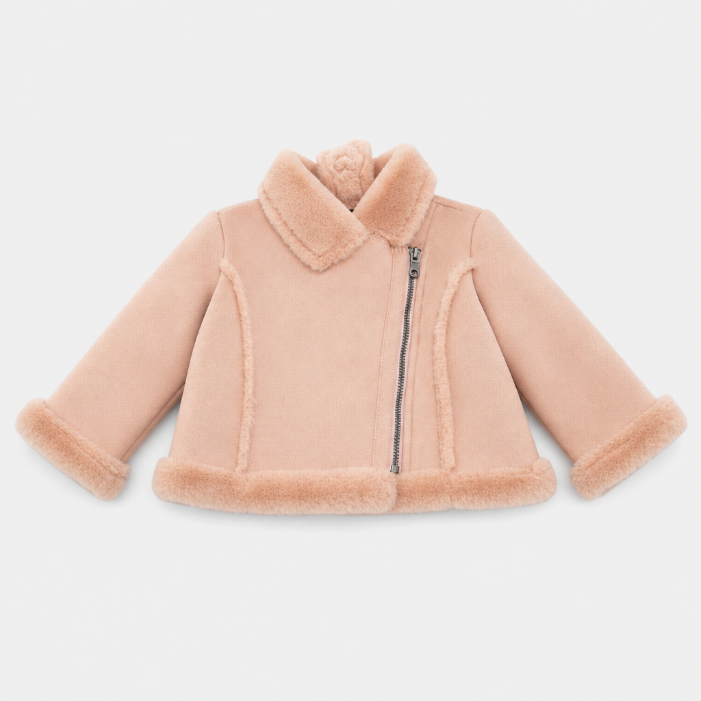 Giacca invernale pesante - Bambina - 78 - 83 | 1 anno