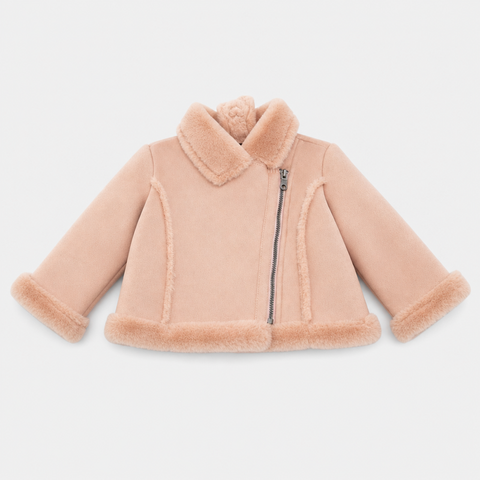 Giacca invernale pesante - Bambina - 78 - 83 | 1 anno