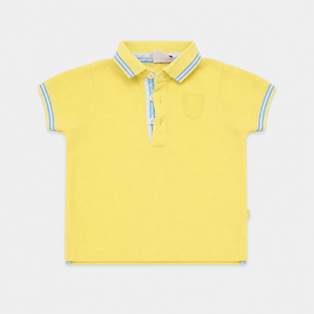 Polo maniche corte - Bambino - 84 - 89 | 18 mesi