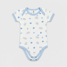 Body - Bambino - 60 - 65 | 3 mesi