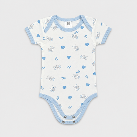 Body - Bambino - 60 - 65 | 3 mesi
