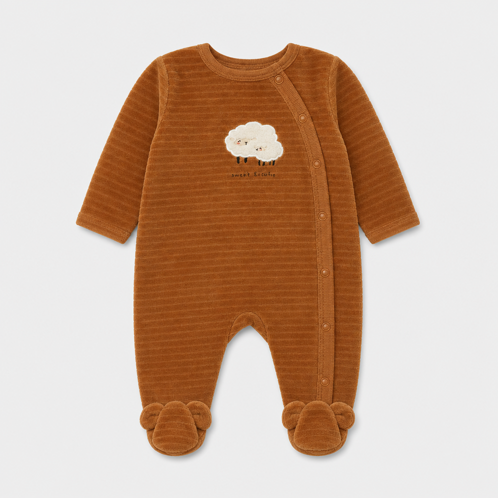 Tutine neonato - Bambino - 50 - 59 < 3 mesi