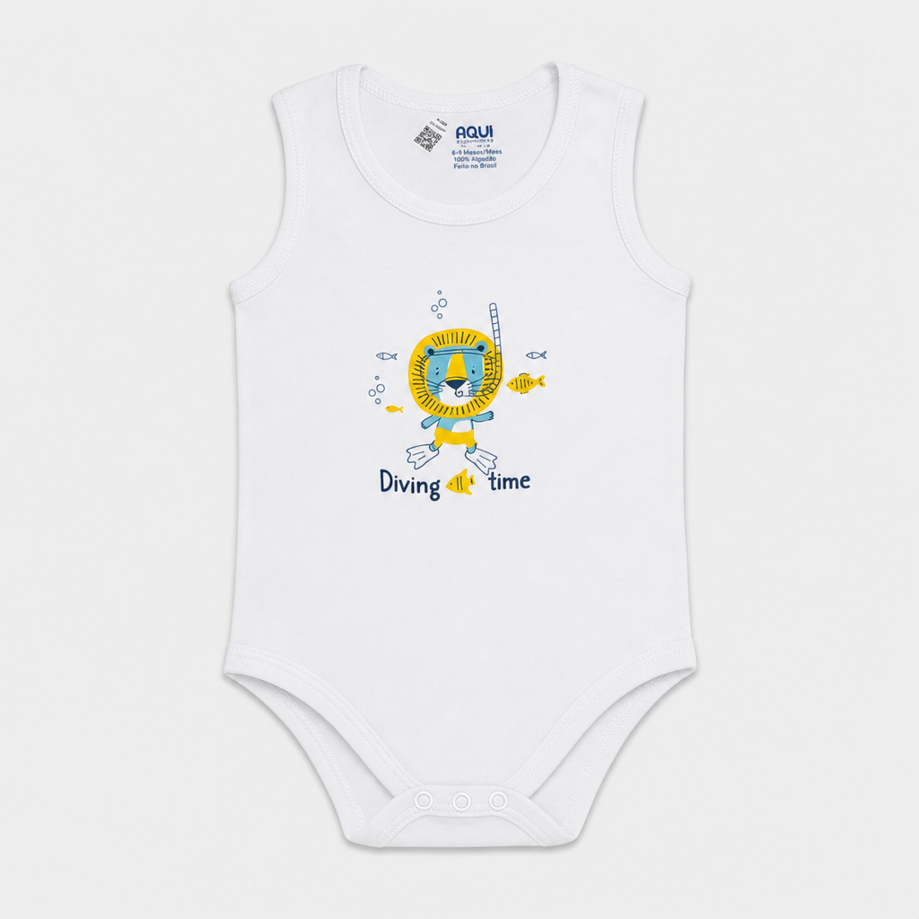 Body - Bambino - 60 - 65 | 3 mesi