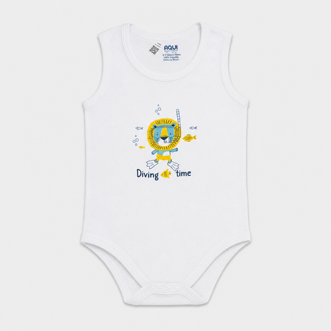 Body - Bambino - 60 - 65 | 3 mesi
