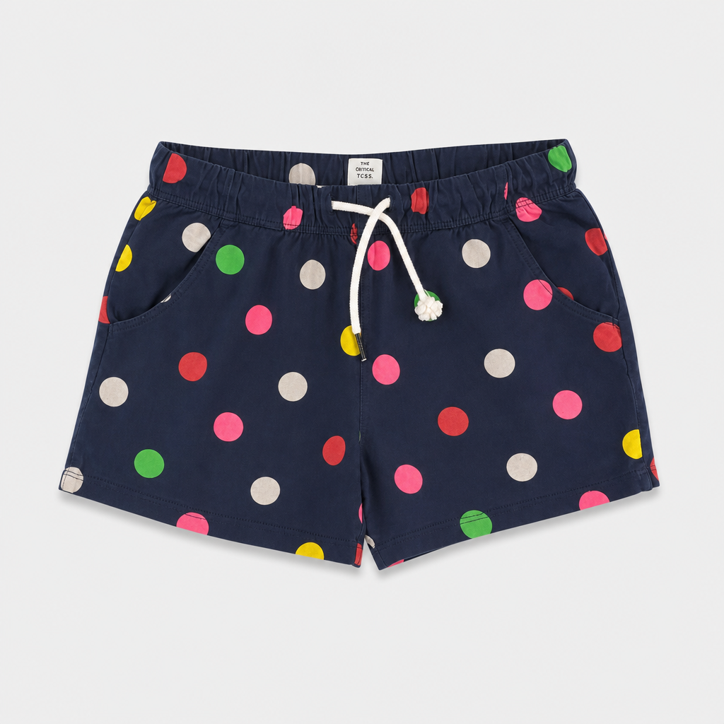 Pantaloncini corti - Bambina - 138 - 143 | 10 anni