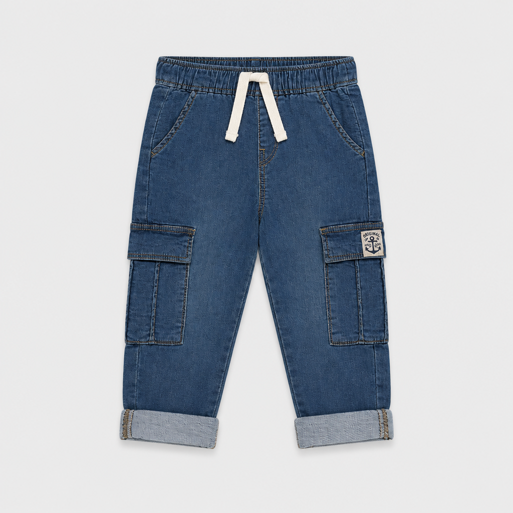 Jeans - Bambino - 84 - 89 | 18 mesi