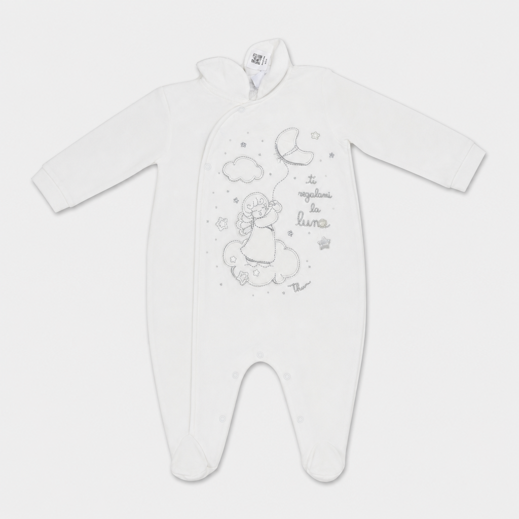 Tutine neonato - Bambino - 60 - 65 | 3 mesi