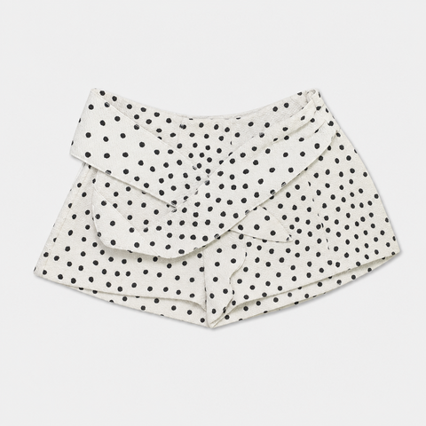 Pantaloncini corti - Bambina - 114 - 119 | 6 anni
