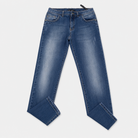 Jeans - Bambina - 138 - 143 | 10 anni