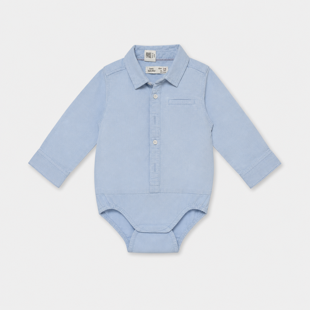 Body - Bambino - 66 - 71 | 6 mesi